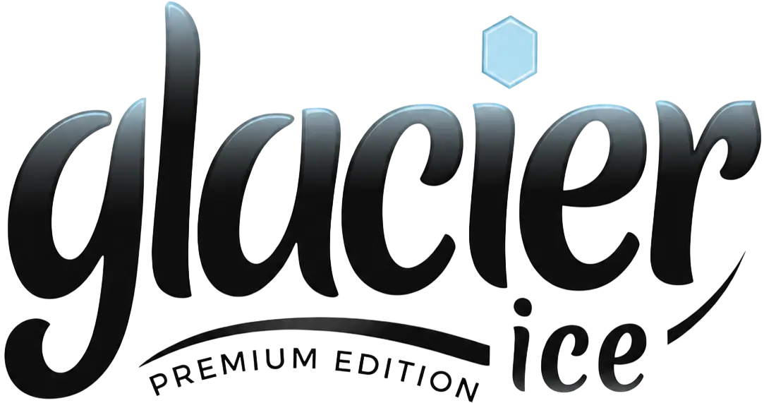 Glacier logo