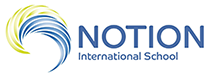 Notion International School logo
